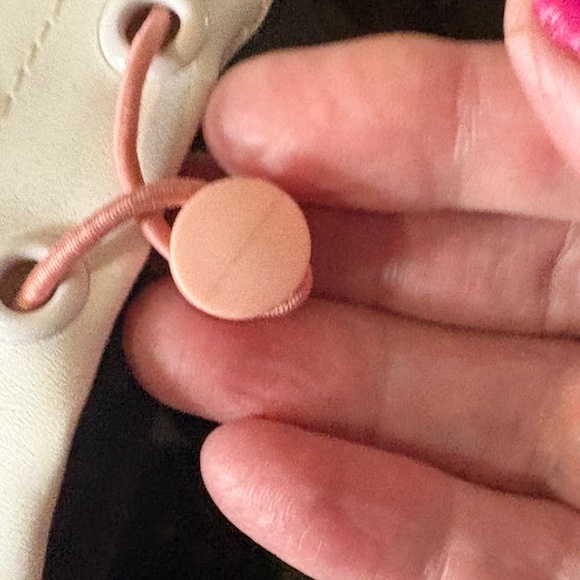 RIFRUF Stormhunter Dog Raincoat, Sakura, Size 8 - tiny dog - Picture 13 of 16